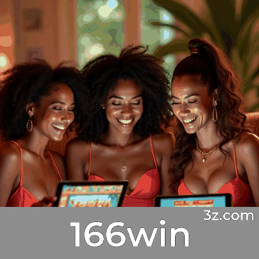 166win Plataforma: Emoção e Comunidade de Jogadores