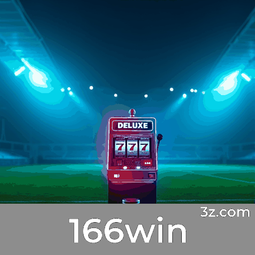 Desenvolvedores de Elite e Tecnologia Avançada no 166win