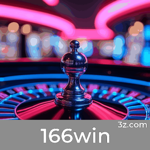 Emocionante Imersão no Ambiente Envolvente do Casino 166win